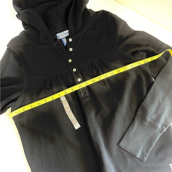 Polo Jeans Knit Pullover - Picture 4 of 5